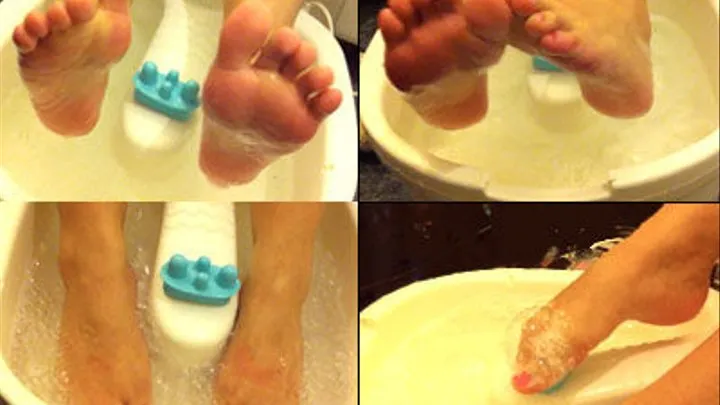 Foot Spa High Quality