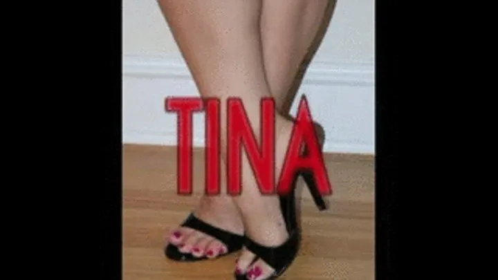 Tina's Dangle