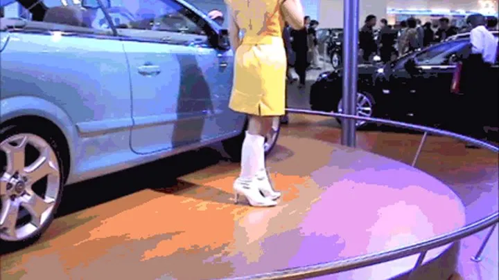 Tokyo Motor Show 2005 Compilation REMASTERED