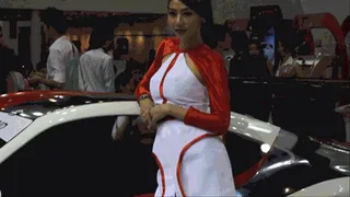 Bangkok Motor Show 2012 Compilation