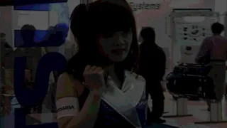 Tokyo Motor Show 2003 Part 3 REMASTERED