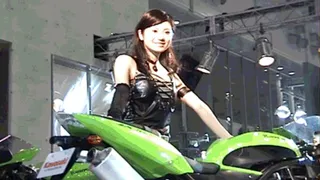 Tokyo Motor Show 2003 Part 6 REMASTERED