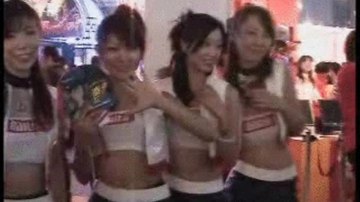 Tokyo Game Show 2005 #2