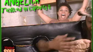 Tickled In Captivity II The Full 30 Minute Video Clip HIGH QUALITY DIVX