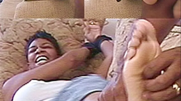 Really, REALLY Ticklish Shawn       640x480