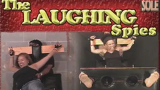 The Laughing Spies The Full 33 Minute Video SMALL SCREEN