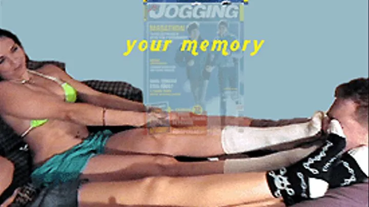 Jogging Your Memory