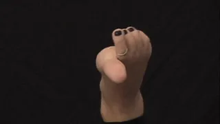 Puppet footshow 3 (Part 4)