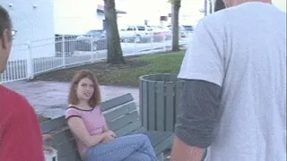 part 1, x 720 Cute redhead fun pickup