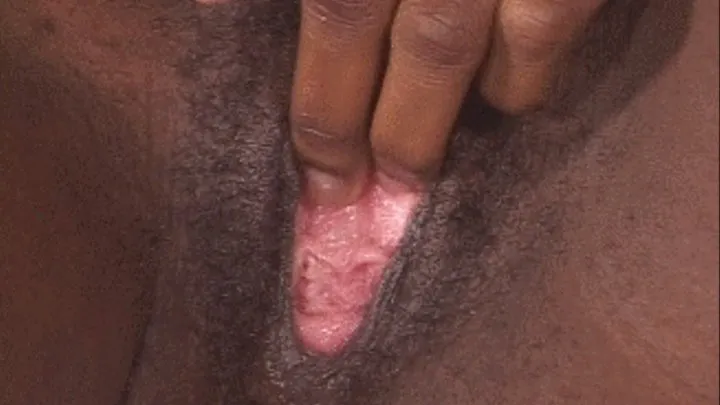 part 1, Ebony secretary takes a fun break