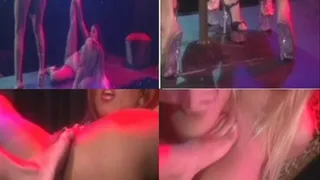 Wild Stripper show