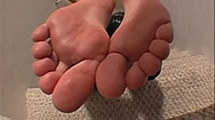 Destiny - Soft Soles