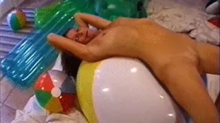 Inflatable Sex - Part 7 of 9