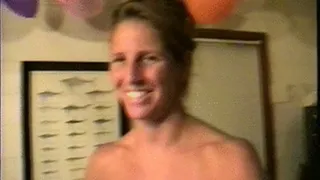 Balloon Surprise Blowjob & Sex - Part 5 of 7