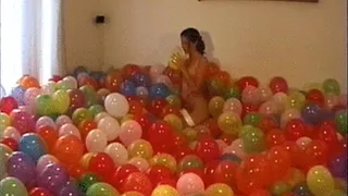 800 Balloon Bust .....