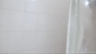 Pussy Shaving in the Shower - Full Version