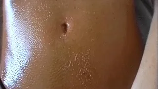 Belly Button Sex - Part 3 of 3