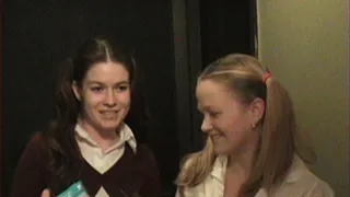 Girl Scouts Give Handjob To Sell Cookies-Full Version