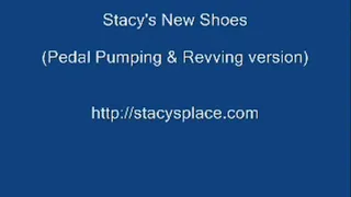 Stacys New Shoes Clip 3