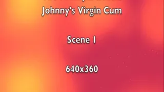 The Principal Drinks Virgin Johnny's Cum Scene 1 640 x 360