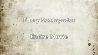 Furry Sexcapades 720x540