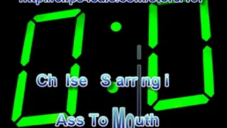 Ass To Mouth 1