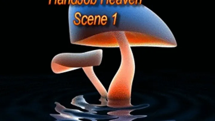 Hand Job Heaven- Masturbation Instructions Scene 1