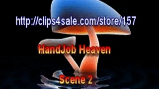 Hand Job Heaven- Masturbation Instructions Scene 2 iMOV