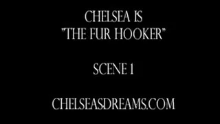 Chelsea Is The Fur Scene 1