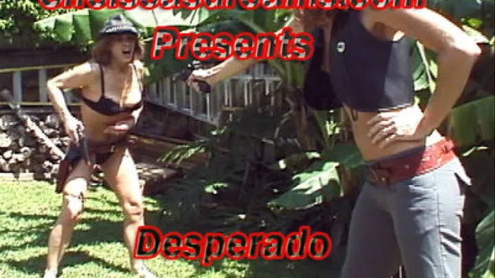 Desperado Scene 2