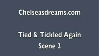 Tied & Tickled Again Scene 2