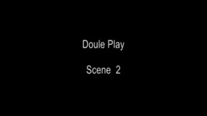 Double Play 2nd Half