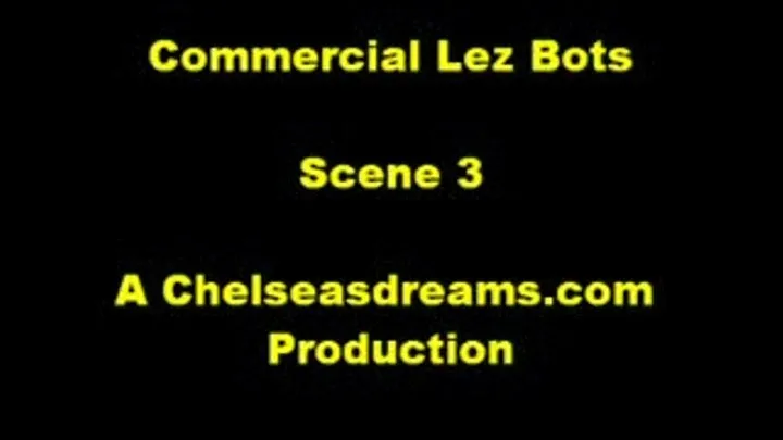 Commercial "Lez Bots" Scene 3