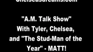 A.M. Talk Show - The Entire Video