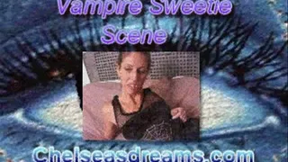Vampire Sweetie- Scene 1