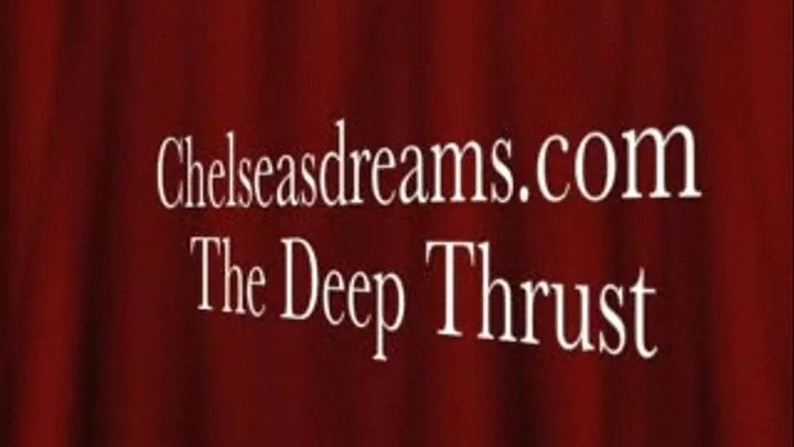 The Deep Thrust HQ