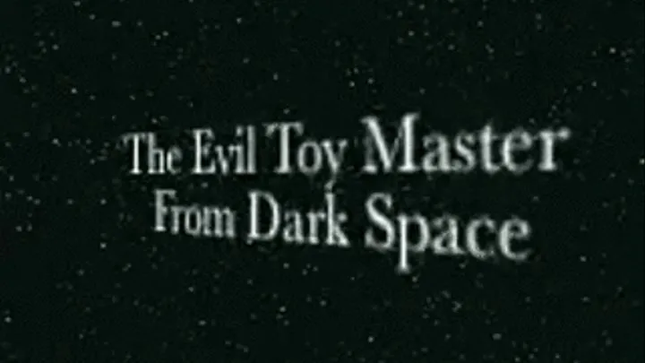 The Evil Toy Master From Dark Space VS Wonder Woman Scene 2 in 3G