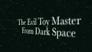 The Evil Toy Master From Dark Space VS Wonder Woman Scene 1 High Quality