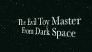 The Evil Toy Master From Dark Space VS Wonder Woman Scene 1 3G