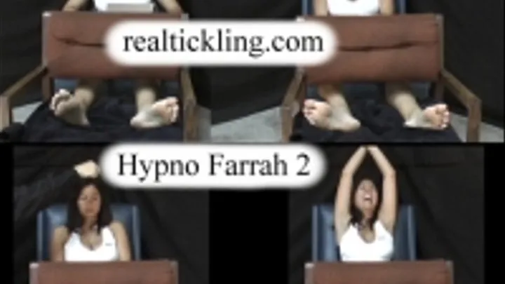 Farrah 2 - Tickling Sensations ( picture)