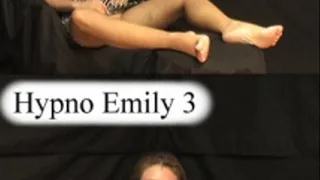 Emily 3 - Concluding Interview