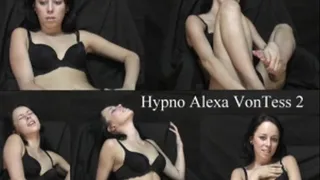 Alexa VonTess 2 - Tickles Pleasure, Interview