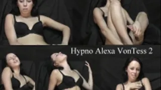Alexa VonTess 2 - Tickles Pleasure, Interview ( picture)