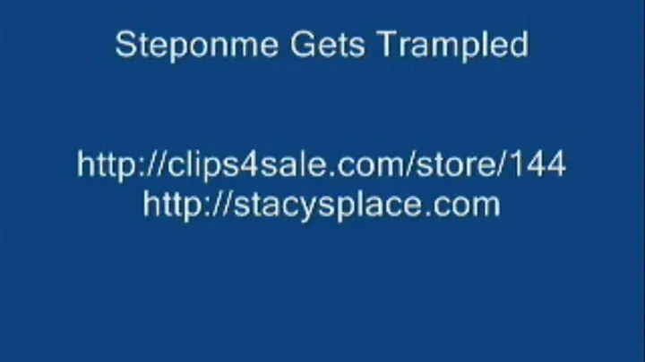 Steponme Part 1 Clip 5