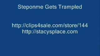 Steponme Part 1 Clip 3