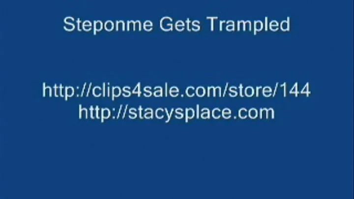 Steponme Part 1 Clip 2