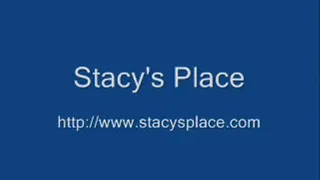 Stacy's Secret Clip #1