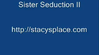 Step-Sister Seduction II - The Office Party Clip 2