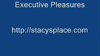 Executive Pleasures Clip #5