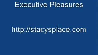 Executive Pleasures Clip #4